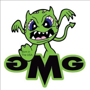 Meet your Posher, Eric